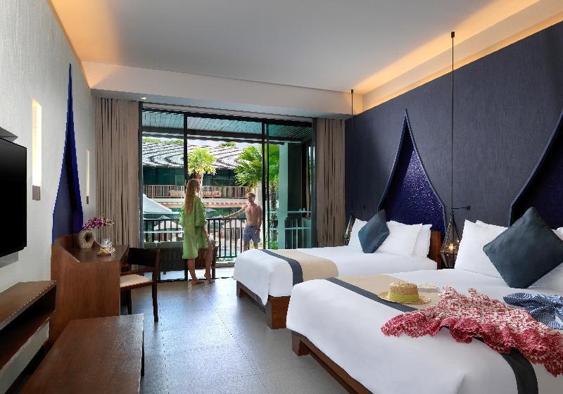 هتل Avista Hideaway Phuket Patong   Mgallery