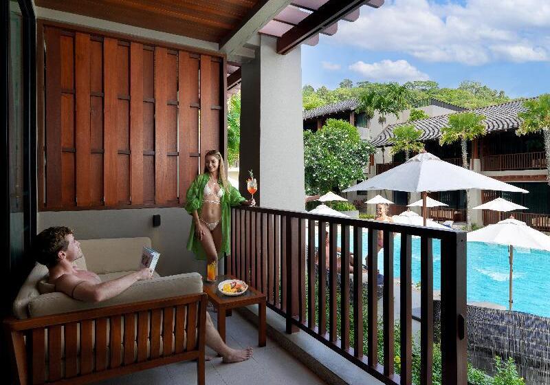 هتل Avista Hideaway Phuket Patong   Mgallery