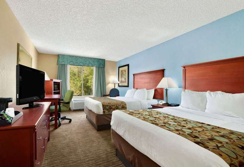 فندق Baymont By Wyndham Gainesville I75