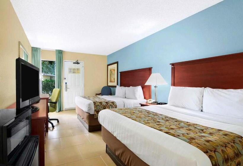 فندق Baymont By Wyndham Gainesville I75