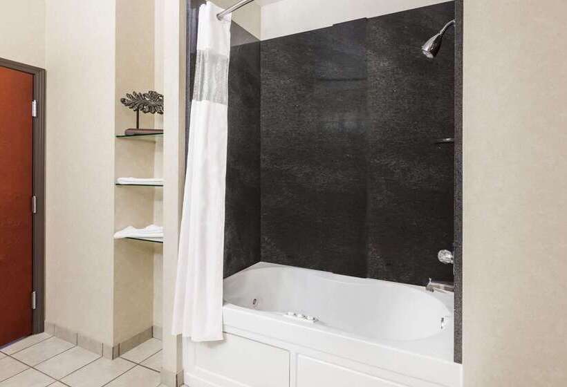 ホテル Baymont By Wyndham Henderson