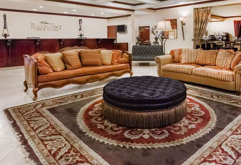 ホテル Baymont By Wyndham Henderson