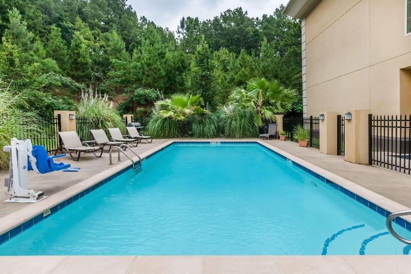 ホテル Baymont By Wyndham Henderson