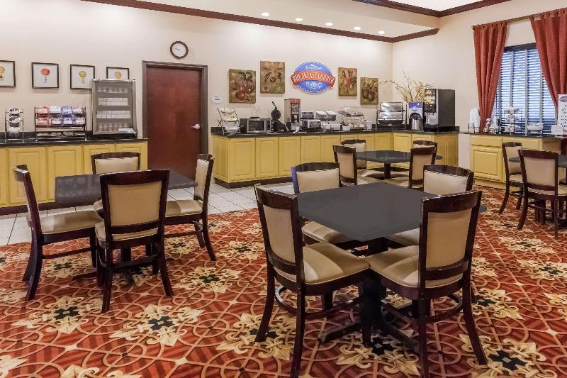 ホテル Baymont By Wyndham Henderson