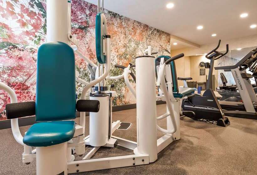 فندق Best Western Plus Howe Inn