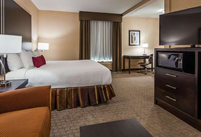 فندق Best Western Plus Howe Inn