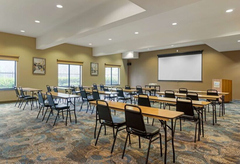 فندق Best Western Plus Lacey Inn & Suites