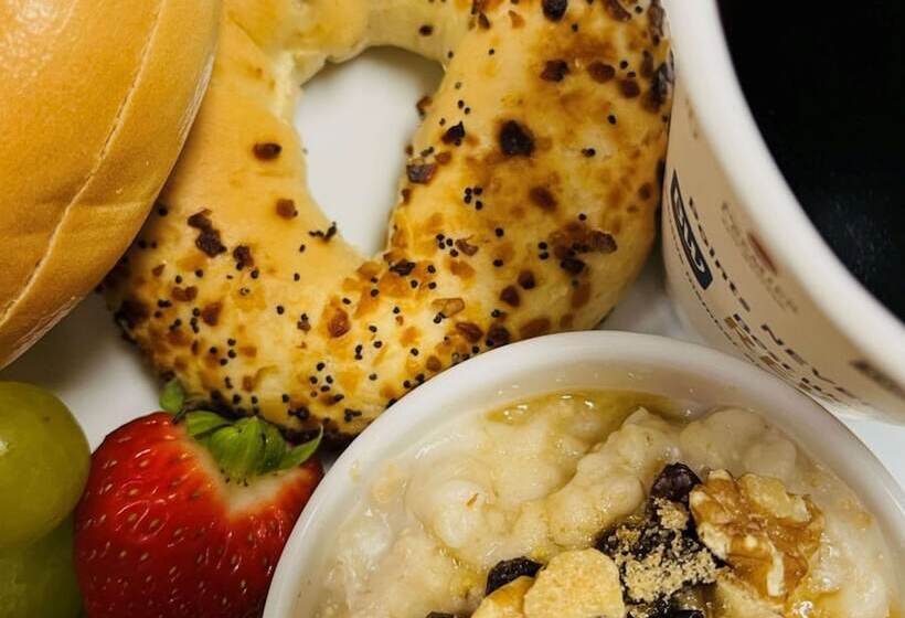 فندق Best Western Plus Lacey Inn & Suites
