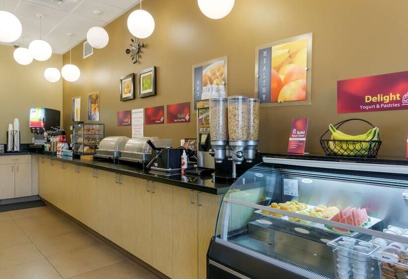 فندق Best Western Plus Lacey Inn & Suites