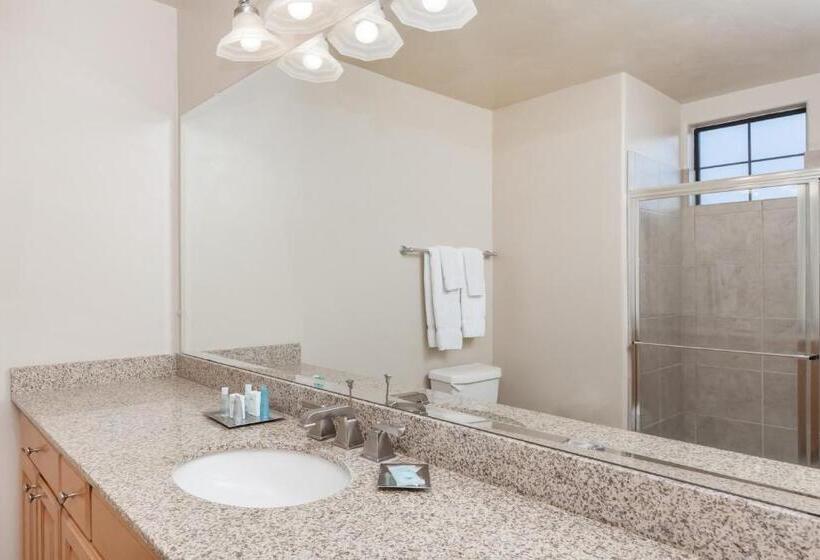 酒店 Canoa Ranch Golf Resort