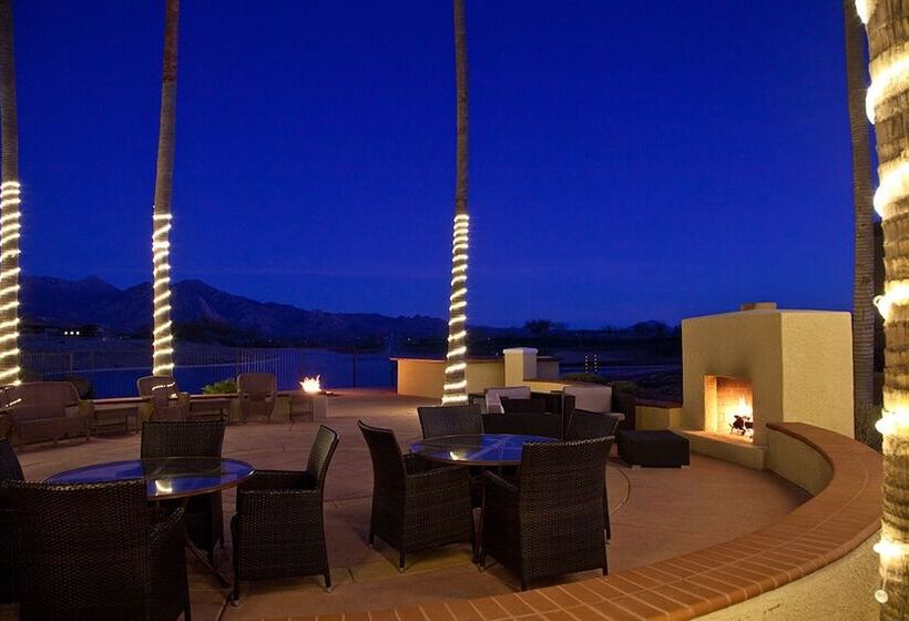 酒店 Canoa Ranch Golf Resort