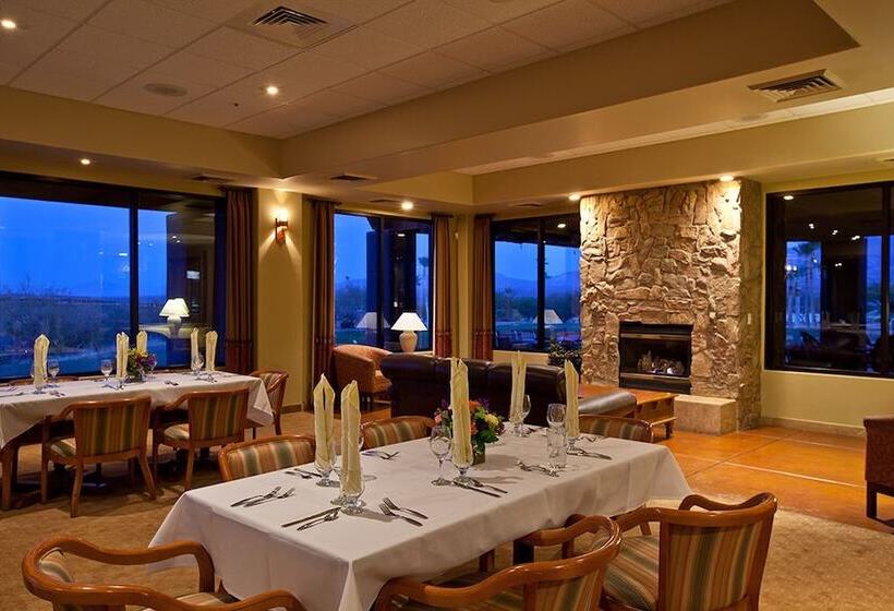 酒店 Canoa Ranch Golf Resort