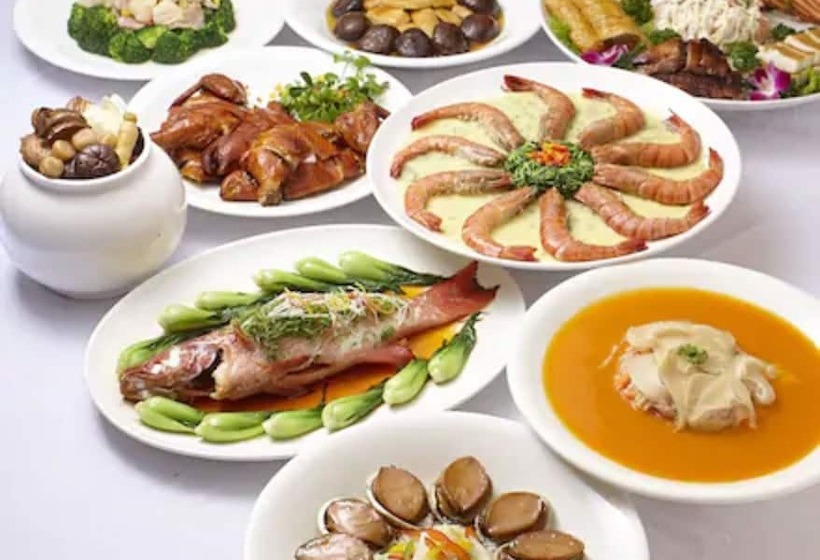 هتل Check Inn Select Taipei Yamgmingshan