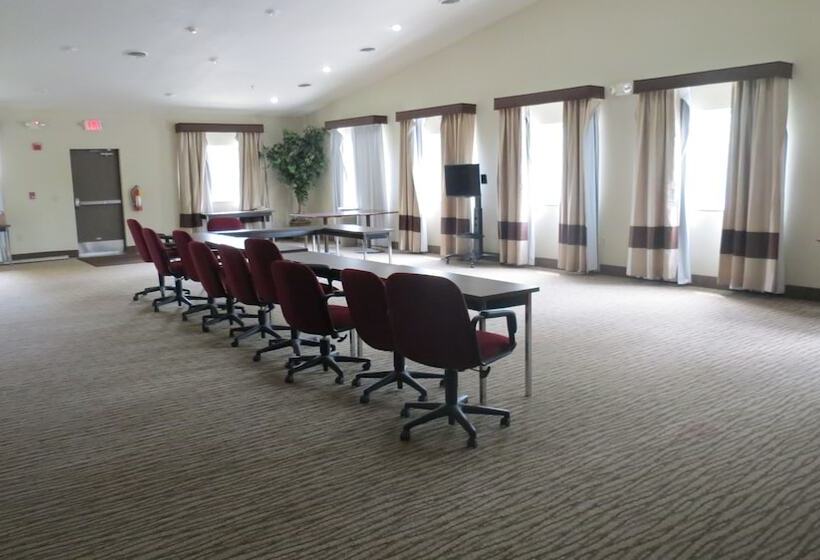 호텔 Comfort Inn & Suites Fairborn Near Wright Patterson Afb
