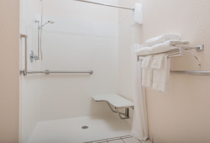 호텔 Comfort Inn & Suites Fairborn Near Wright Patterson Afb