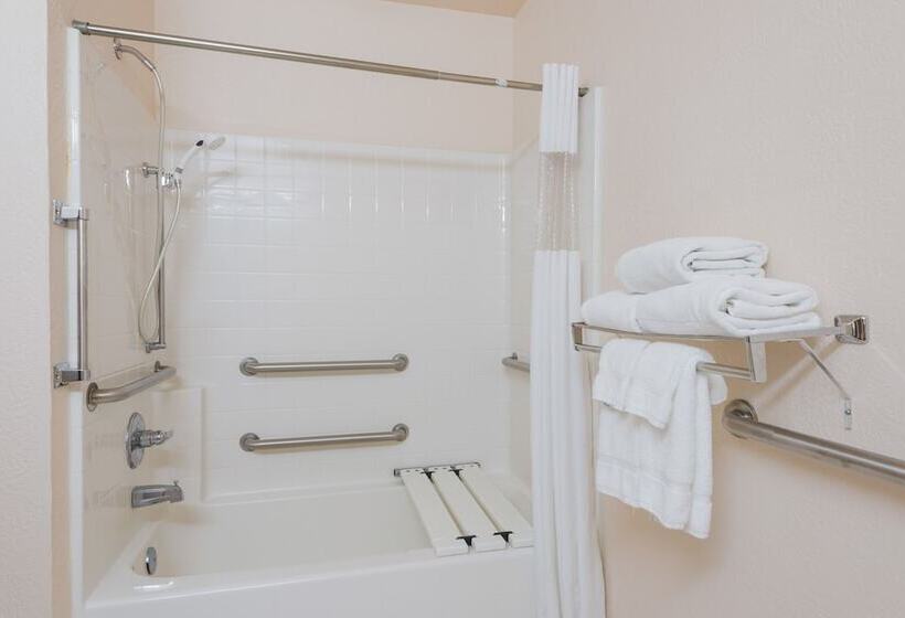 호텔 Comfort Inn & Suites Fairborn Near Wright Patterson Afb