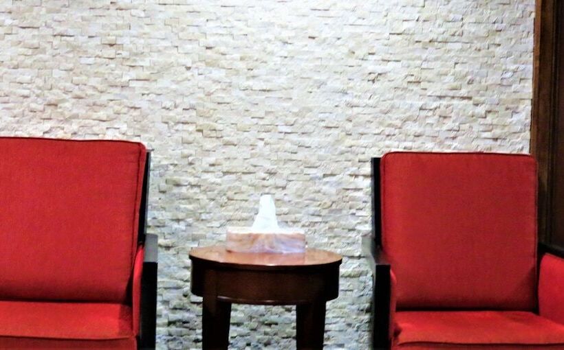 호텔 Comfort Inn & Suites Fairborn Near Wright Patterson Afb