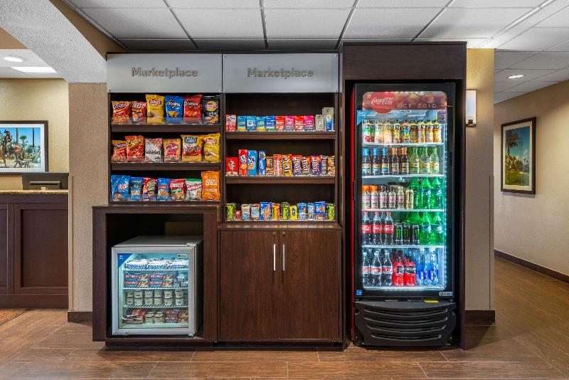 Отель Comfort Inn & Suites Wildwood  The Villages