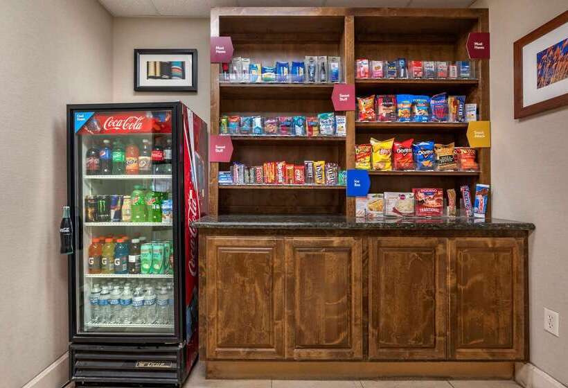 فندق Comfort Suites Fernley