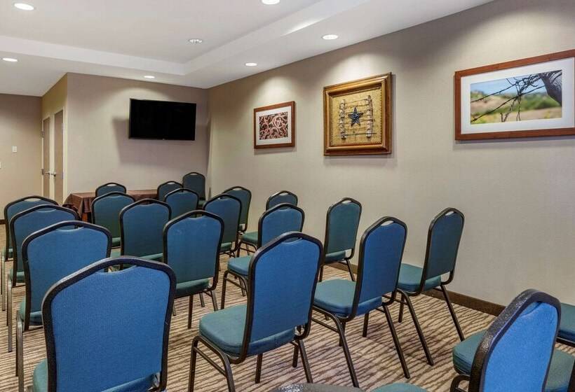 فندق Comfort Suites Fernley