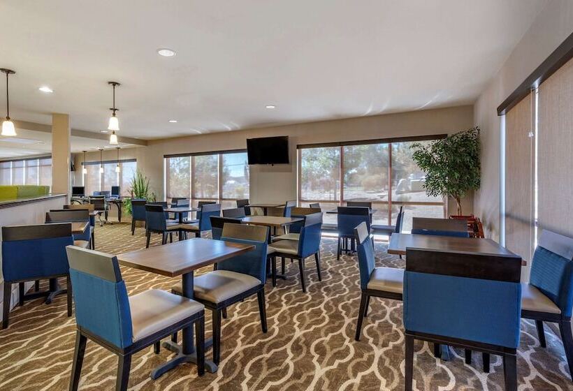 فندق Comfort Suites Fernley