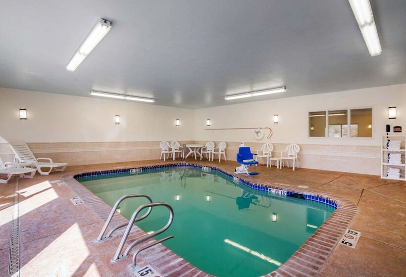 فندق Comfort Suites Fernley