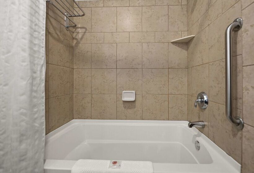 فندق Comfort Suites Hudson I94