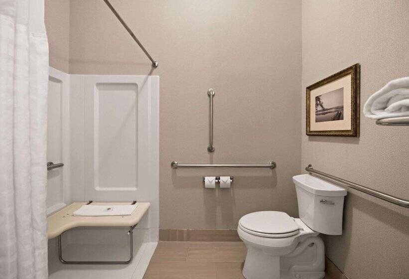 فندق Comfort Suites Hudson I94