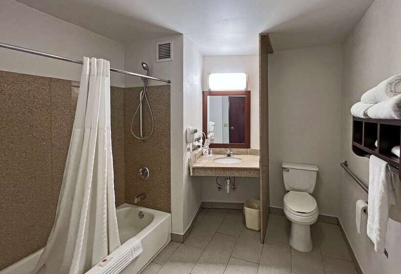 酒店 Comfort Suites Jacksoncape Girardeau