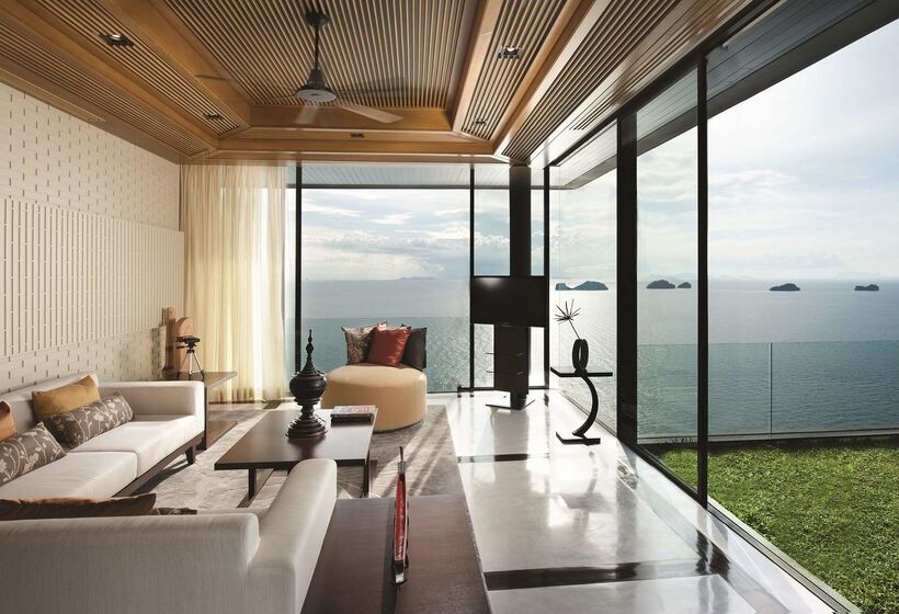 酒店 Conrad Koh Samui Residences