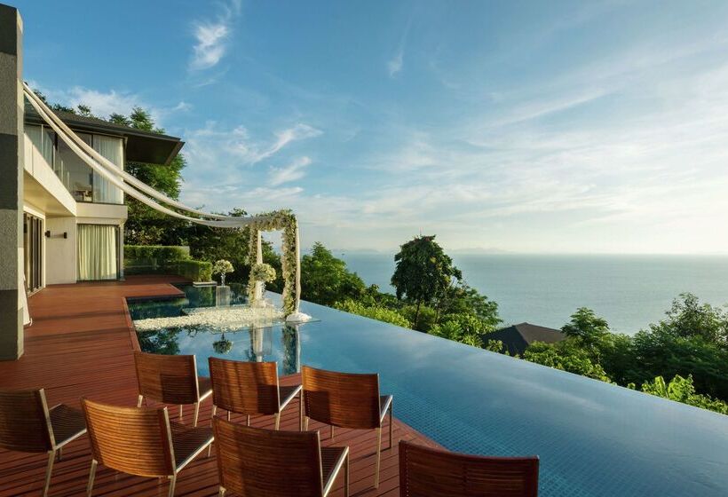 酒店 Conrad Koh Samui Residences