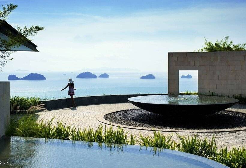 酒店 Conrad Koh Samui Residences