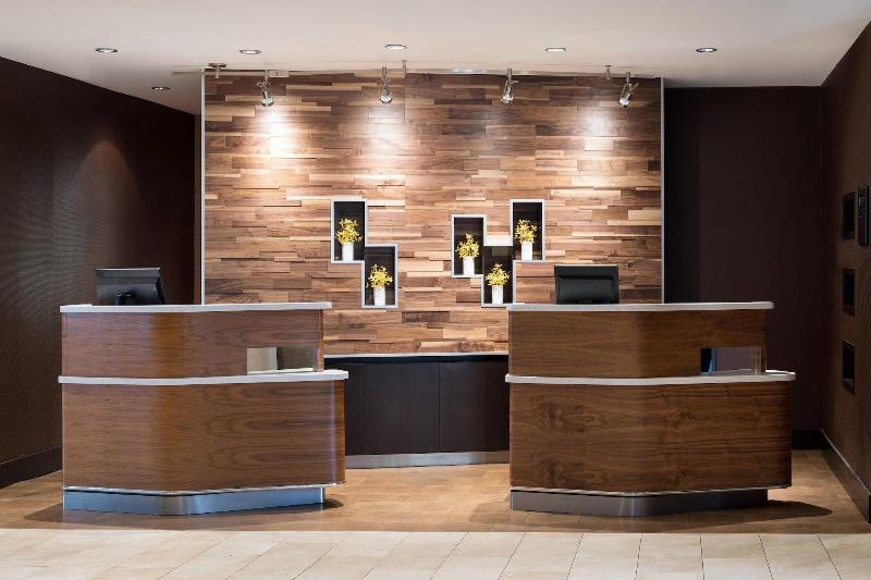 בית מלון כפרי Courtyard By Marriott Glenwood Springs