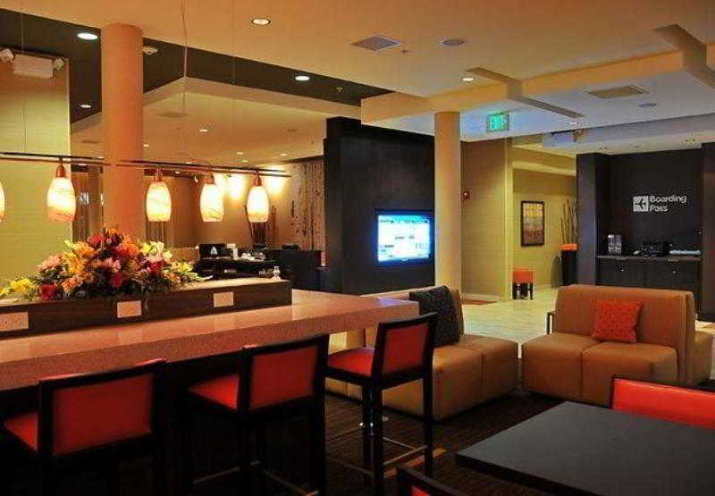 בית מלון כפרי Courtyard By Marriott Glenwood Springs