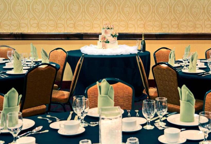 فندق Courtyard By Marriott Houma