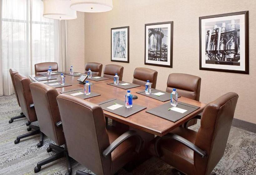 فندق Courtyard By Marriott Houma