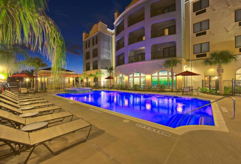 فندق Courtyard By Marriott Houma