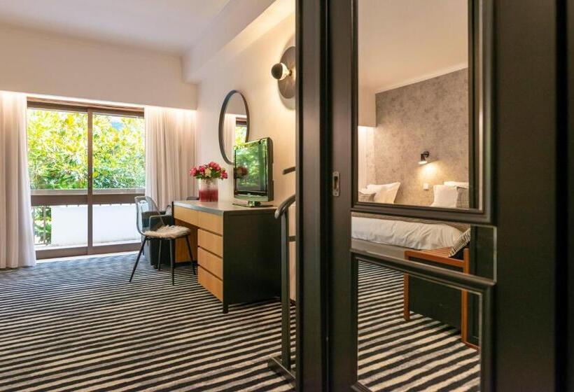 D. Afonso Hotel & Spa