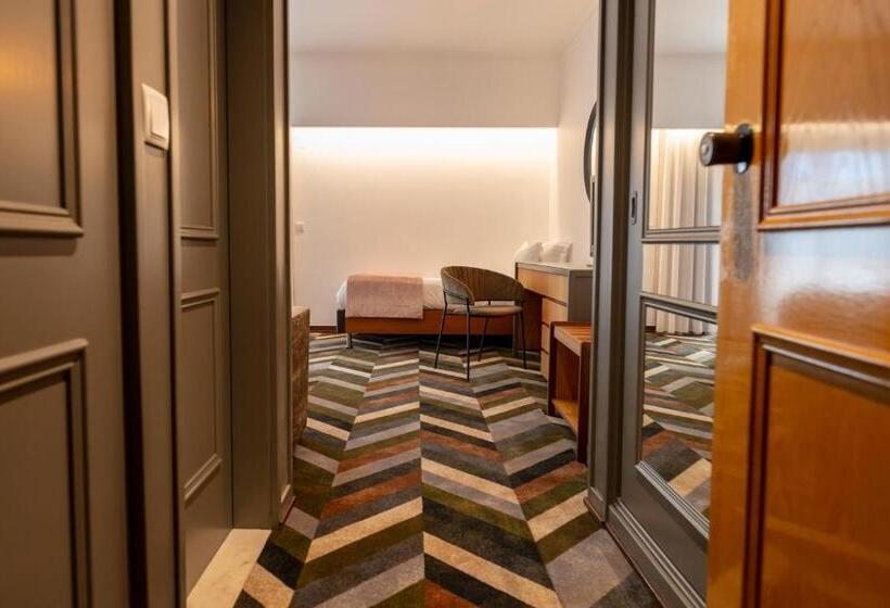 D. Afonso Hotel & Spa