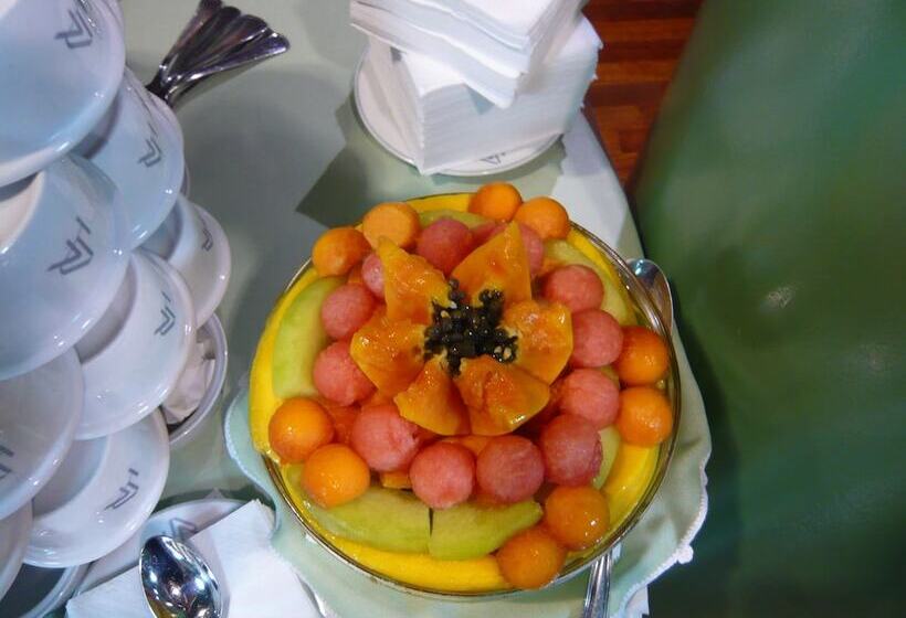 D. Afonso Hotel & Spa