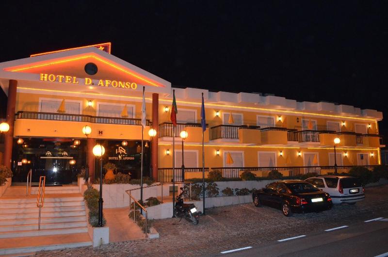 D. Afonso Hotel & Spa