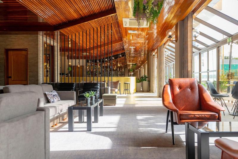 D. Afonso Hotel & Spa