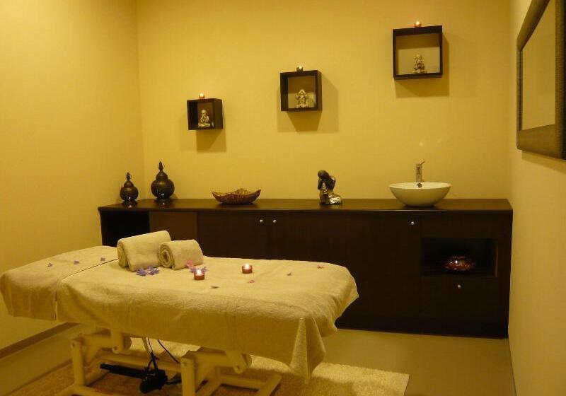 D. Afonso Hotel & Spa