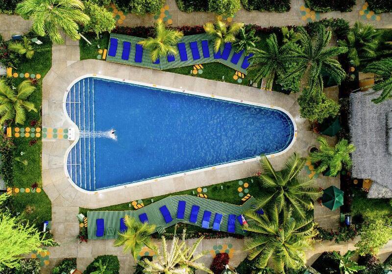 هتل Decameron Decalodge Ticuna