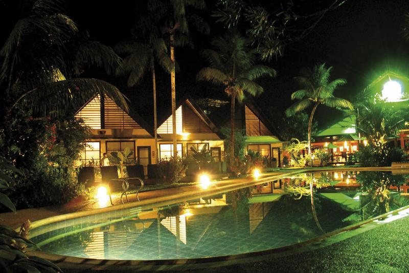 هتل Decameron Decalodge Ticuna