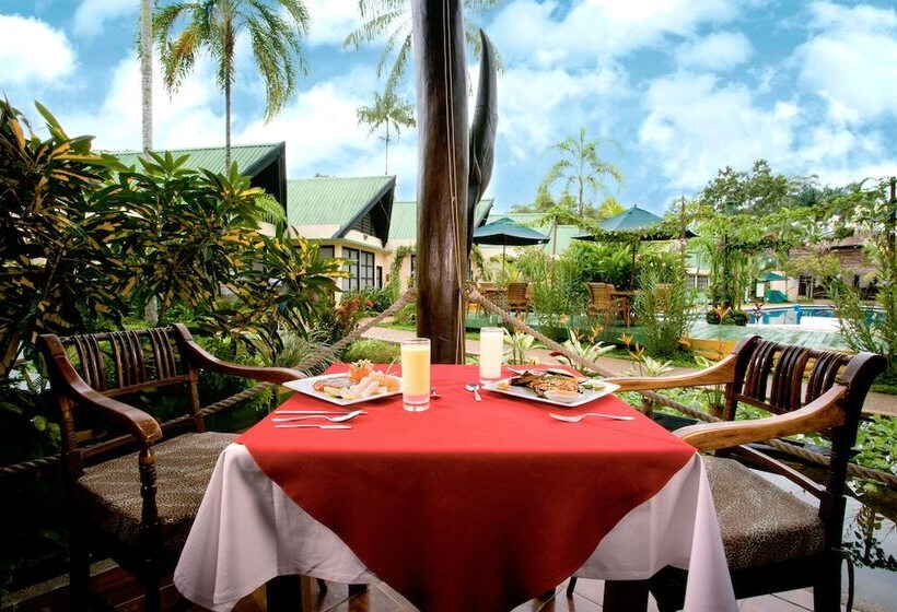 هتل Decameron Decalodge Ticuna