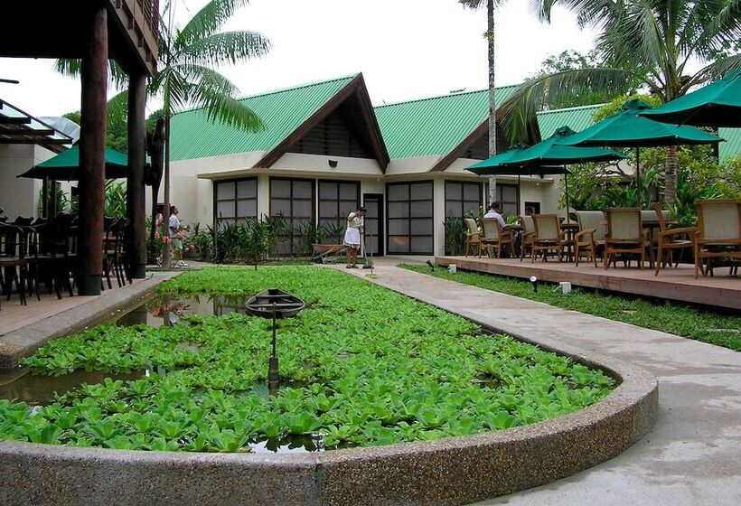 هتل Decameron Decalodge Ticuna