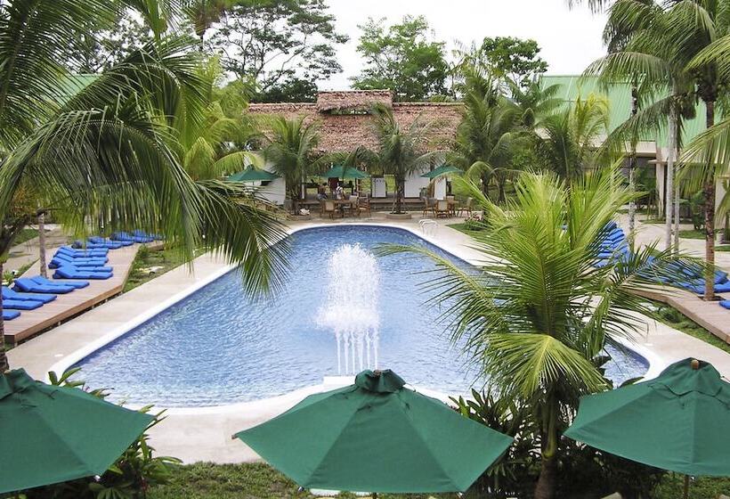 هتل Decameron Decalodge Ticuna