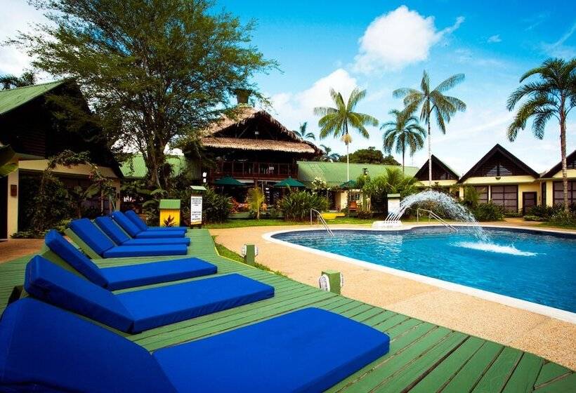 هتل Decameron Decalodge Ticuna