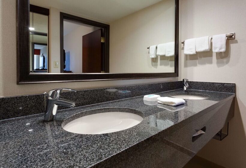 בית מלון כפרי Drury Inn & Suites Denver Tech Center